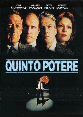 Quinto potere