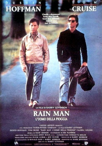 Rain man