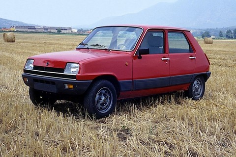 Renault 5