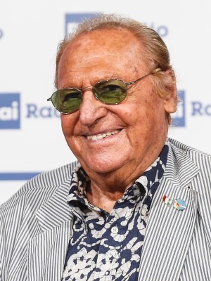 Renzo Arbore