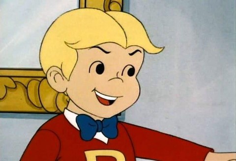 Richie Rich