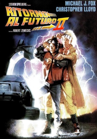 Ritorno al futuro II