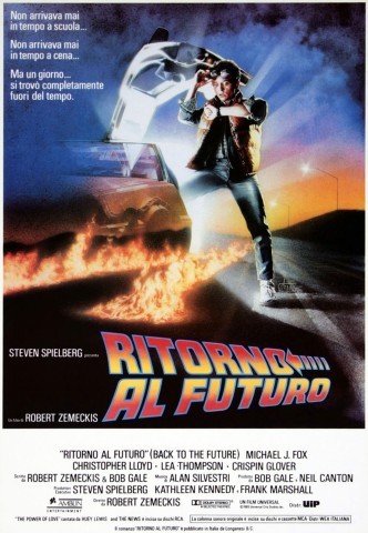 Ritorno al futuro