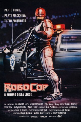 Robocop