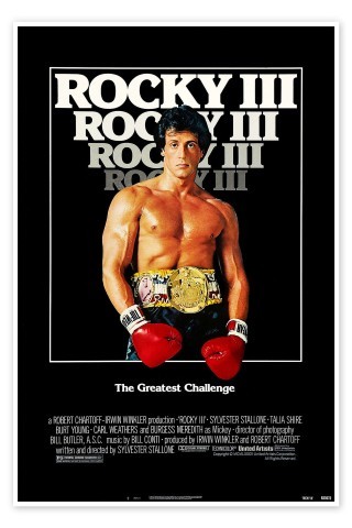 Rocky III