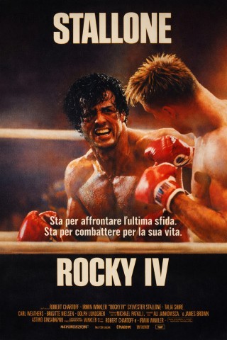 Rocky IV
