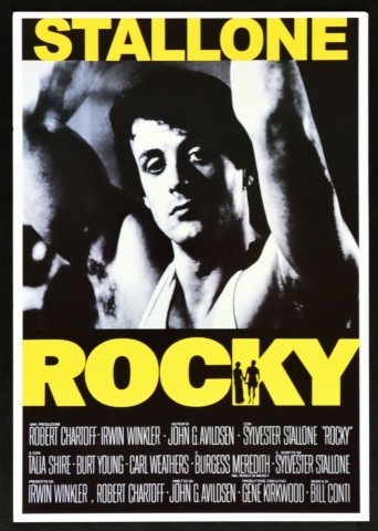 Rocky