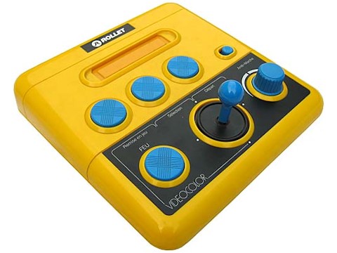 Videocolor