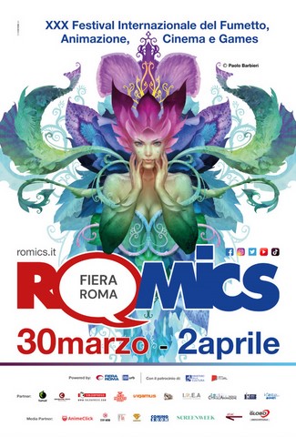 Romics grande