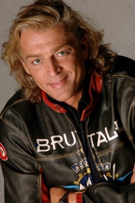Sandy Marton