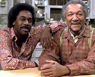 Sanford and son