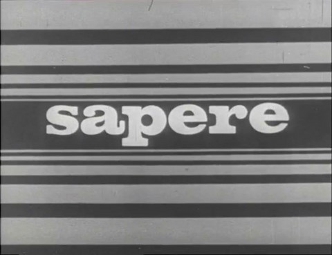 Sapere