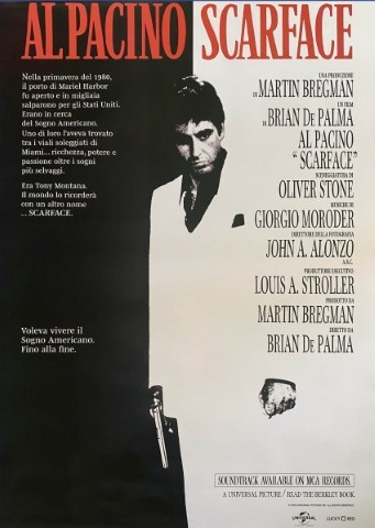 Scarface
