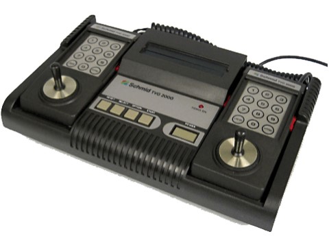 TVG 2000