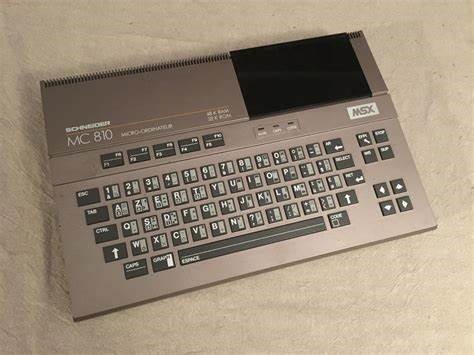 MC 810