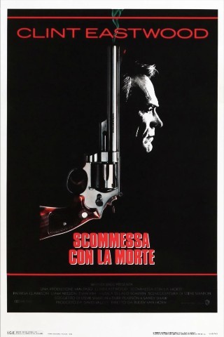 Scommessa con la morte