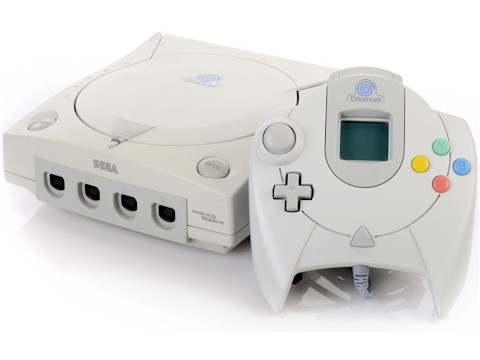 Dreamcast
