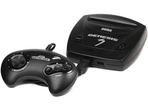 Genesis 3