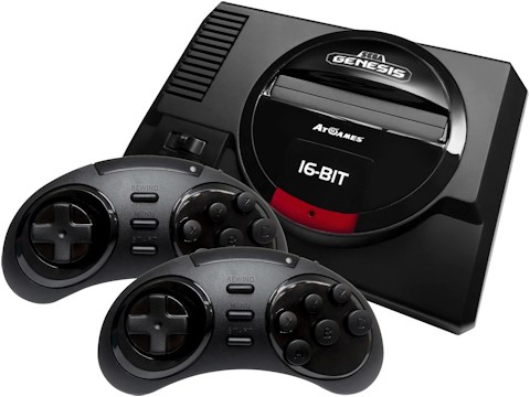 Genesis