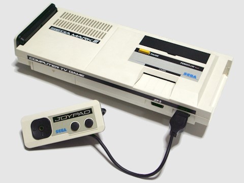Mark III