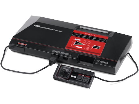 Master System