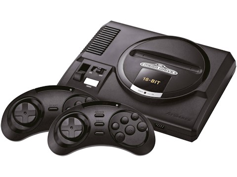 MegaDrive