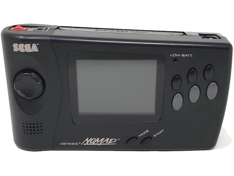 Nomad