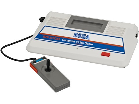 SG-1000