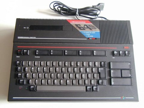 Hotbit HB-8000