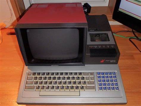 MZ 80C