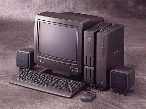 X68000 XVI