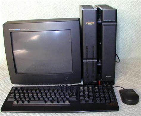 X68000