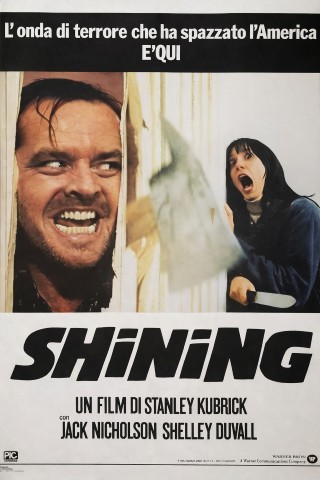 Shining