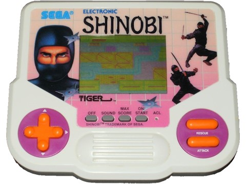 Shinobi