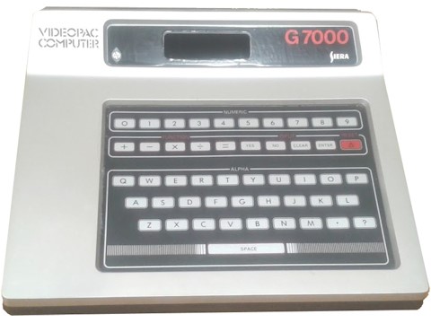G7000