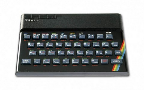 ZX Spectrum