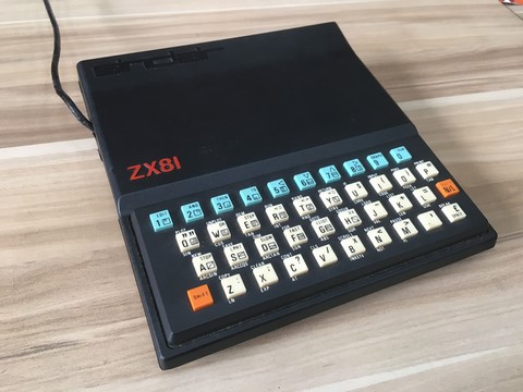 ZX81