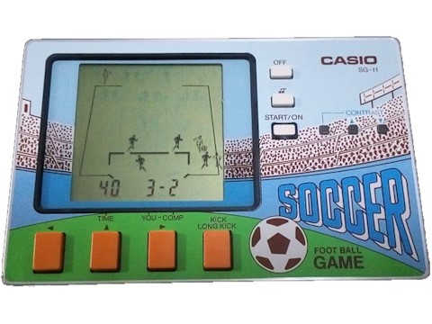 Soccer