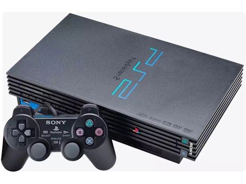 Playstation 2