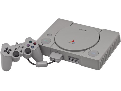 Playstation