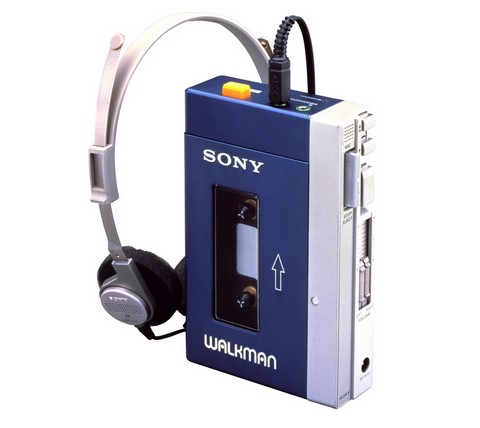 Walkman Sony