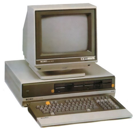 M68 / M68 MX