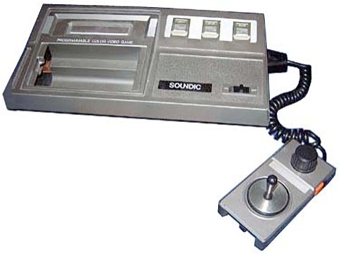 Soundicvision SD-200