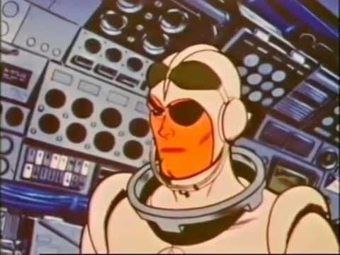 Space Angel