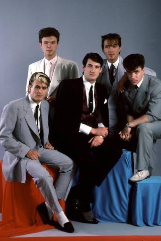 Spandau Ballet