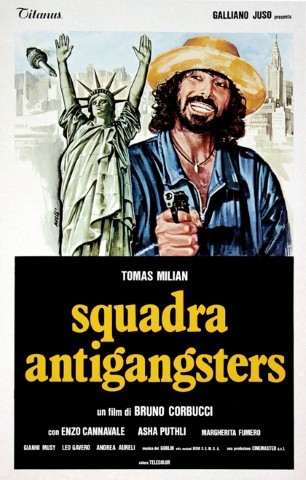 Squadra antigangsters