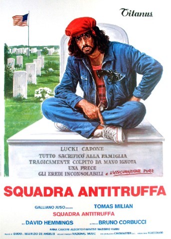 Squadra antitruffa