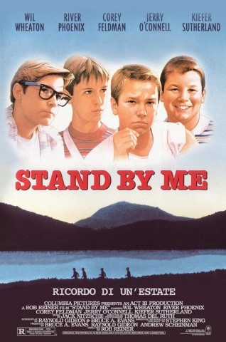 Stand by me