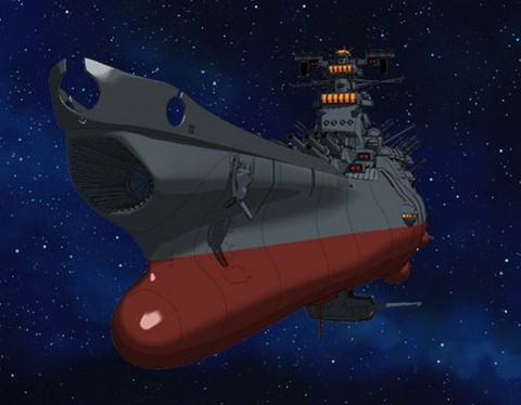Star Blazers