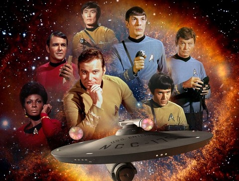 Star Trek